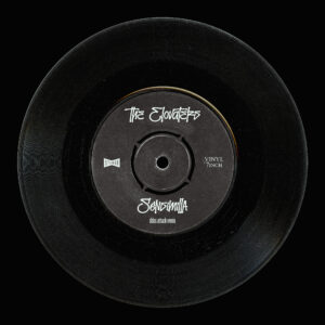 Record Front Cover