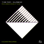 Upcoming Record Front Cover