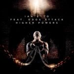 Upcoming Record Front Cover